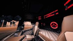 Scania R560 + Trailer 0