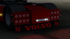 Addons Volvo FH16 2009 0