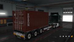 Arnook's SCS Containers Skin Project 1