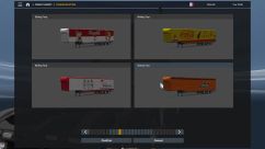 Vintage Traffic Pack 3