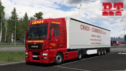 Crnov-Commerce d.o.o. Skin Pack