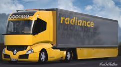 Renault Radiance Concept 0