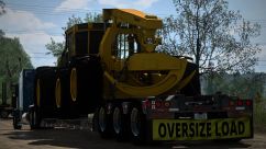 Talbert 55CC Lowboy 0