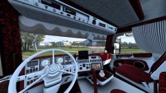 Scania R580 1