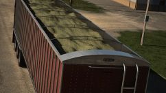 Western Commodity Express Trailer 1