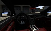 Jeep Grand Cherokee SRT Trackhawk WK 2018 2