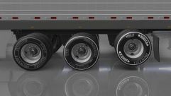 Tire for all Truck & Trailers 0