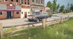 Городские встречи 1