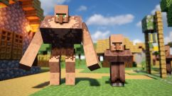 A.I Mutant Minecraft Mobs 3