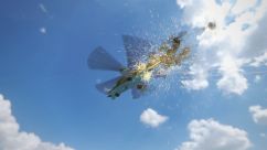 Air target Spawner 1