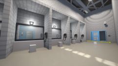 Bright Valley Correctional Center 5