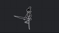 Deltarune Mod by Milkman 1