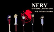 Evangelion Playground 4