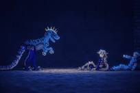 MBA Steel Ball Run 0