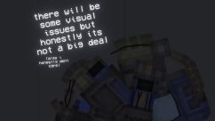 Mercenary ''Ace'' Exoskeleton 2