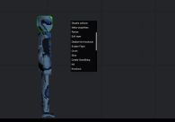 Tech Jacket Mod (Has Powers and Buff!!) 5