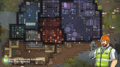 Vanilla Furniture Expanded - Factory 3