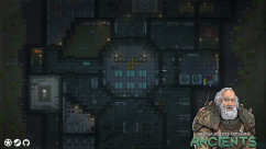 Vanilla Quests Expanded - Ancients 1