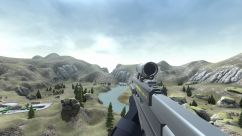 AR-23 Liberator - From Helldivers 2, with love. 1