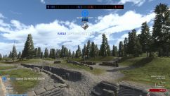 Battlefield 1 Style HUD Remake 2