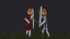 CitingAnt's Ancient Warfare Mod 4
