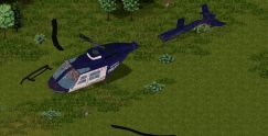 Expanded Helicopter Events 2