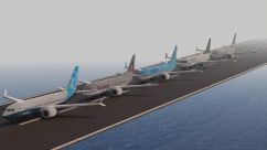 [MIG-DAM]Boeing 737 MAX 8 3