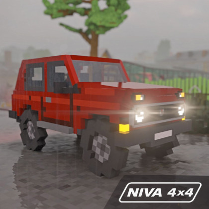 Niva4x4