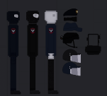 Russian SOBR Mod *Reworked* 4