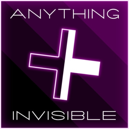 Anything Invisible PLUS