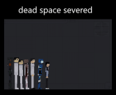 dead space mod 5