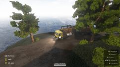 Spintires - AWD / Diff. Lock | WINCH! 0