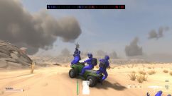 [EA26+] Modern Warfare 2 HUD 0