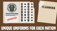 [K4G] RimWorld War 2 Apparel 1