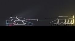 Lumarian Hover Tank 1