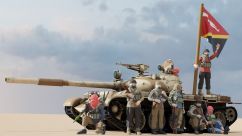 [Squad]Insurgents/Rebel Army 2