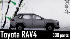 Toyota RAV4 1