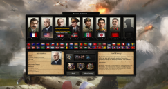 Anozin's USA Reimagined 1