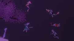 Dark Wolf's Touhou mod remake 5