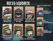 Polandball Portraits Mod 0