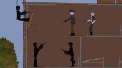 Project ''Survival'' - Legacy 6