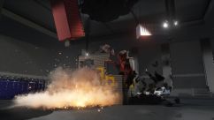 SCP-096's Containment Chamber (Shy Guy) 4