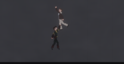 The Boys! update 2 2