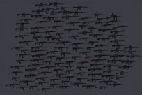 The Ultimate Weapons Mod 5