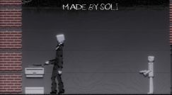 Uranium Reactor's Slenderman Mod 0