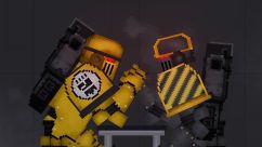 Warhammer 40k: Astartes - Chaos Update 0