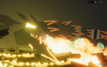 A servant of his might - Beelzebub 3