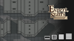 Expert Stairs 2