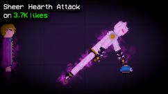 Kira Yoshikage Mod 0