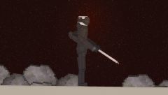 R.A.T.S Co. Grade 3 Cyborg 2